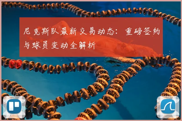 尼克斯队最新交易动态:重磅签约与球员变动全解析