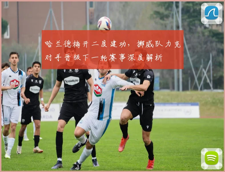哈兰德梅开二度建功,挪威队力克对手晋级下一轮赛事深度解析
