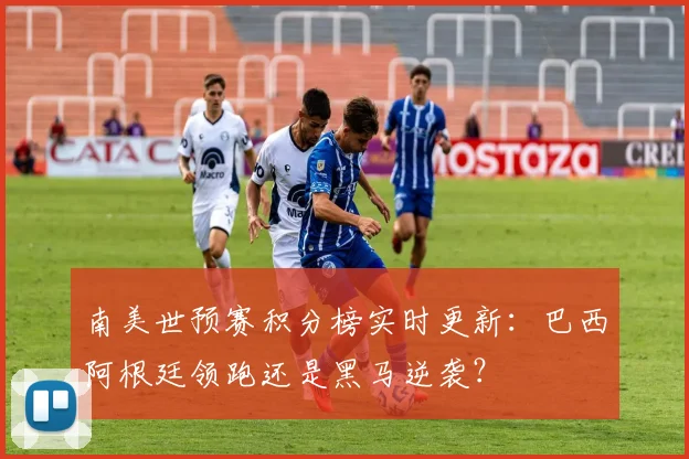 南美世预赛积分榜实时更新:巴西阿根廷领跑还是黑马逆袭?